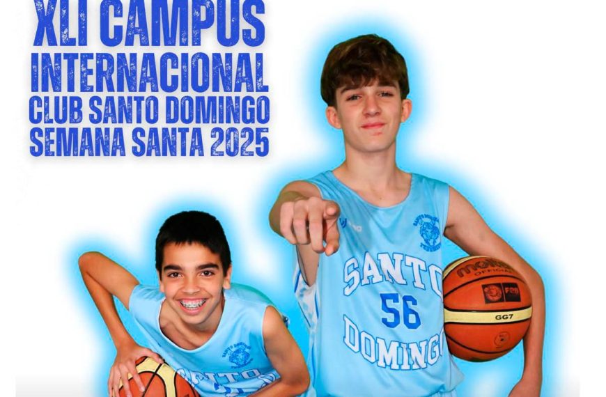 XLI Campus Internacional de Semana Santa