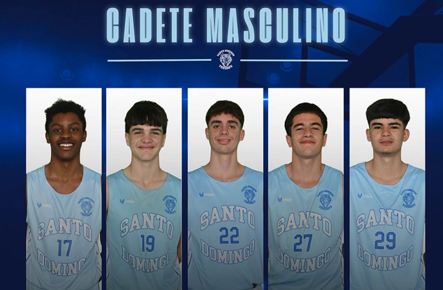 Cadete Masculino a por el cruce de cuartos de final del regional