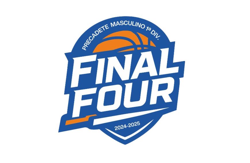 El Precadete Masculino disputará a partir de este sábado la Final A4 de Tenerife