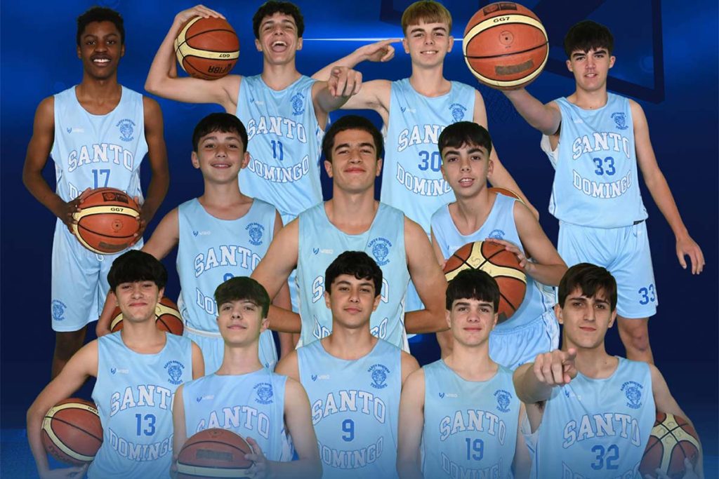 Campeonato de Canarias Precadete