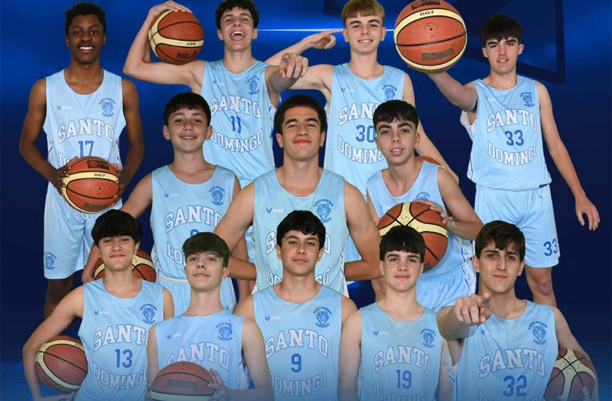 Campeonato de Canarias Precadete