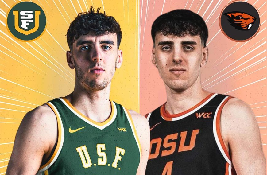 Guillermo y Jorge Díaz Graham tienen nuevos equipos 🏀 para la Temporada 2025-2026 🇺🇸