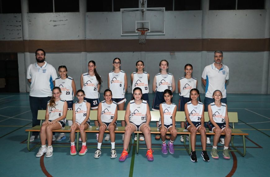 El Minibasket Femenino a por la Final A4 de Tenerife