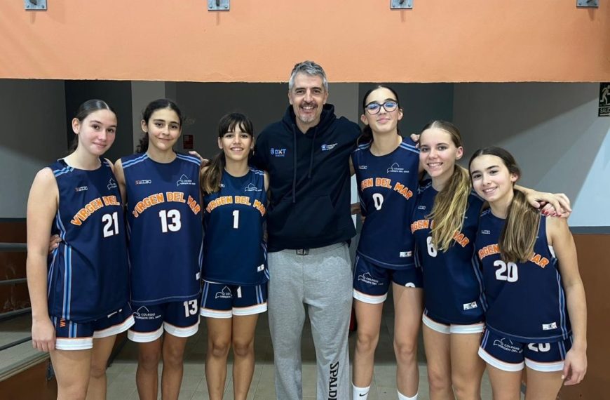 Tigres con la selecciones insulares