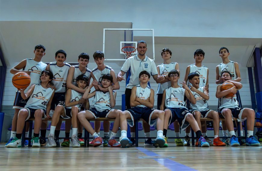 El Preinfantil masculino se clasifica para la fase final